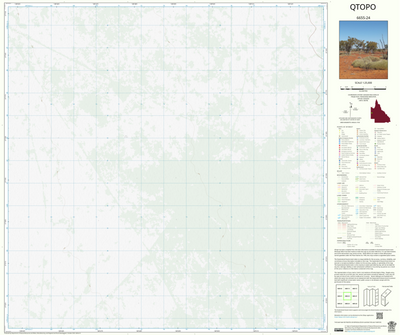 Goa Creek (6655-24) Preview 1