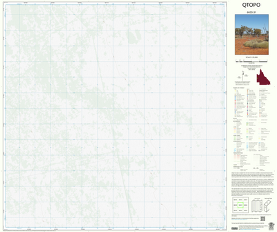 Goa Creek (6655-31) Preview 1