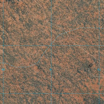 Goa Creek (6655-41i) Preview 3