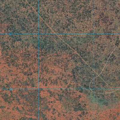 Goa Creek (6655-42i) Preview 3