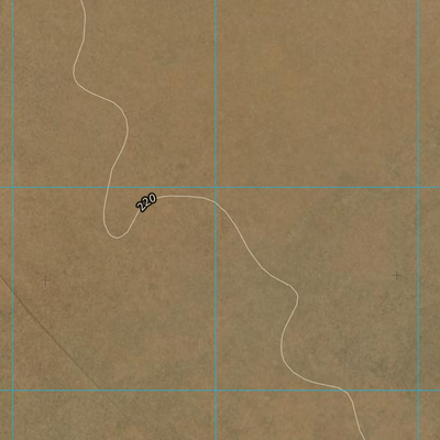 Goa Creek (6655-44i) Preview 2