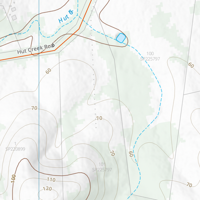 Goat Hill (9050-213) Preview 2