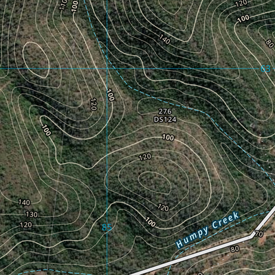 GOAT HILL (9050-213i) Preview 3