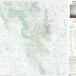 Gogango Range (8950-33) Preview 1