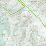 Gogango Range (8950-33) Preview 2