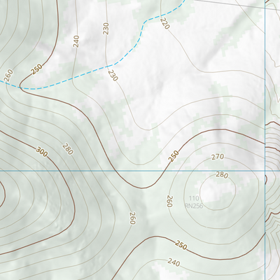 Gogango Range (8950-331) Preview 2