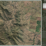 Gogango Range (8950-331i) Preview 1
