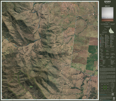 Gogango Range (8950-331i) Preview 1