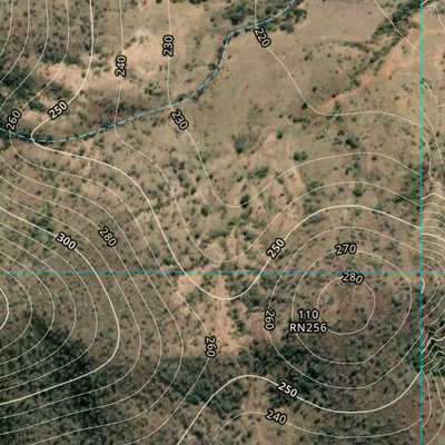 Gogango Range (8950-331i) Preview 2
