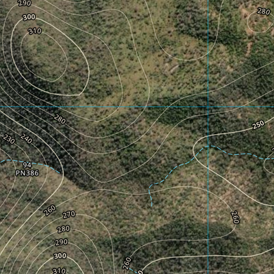 Gogango Range (8950-333i) Preview 3
