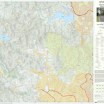 Gold Creek (9443-223) Preview 1