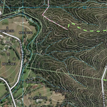 GOLD CREEK (9443-223i) Preview 2