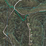 GOLD CREEK (9443-223i) Preview 3