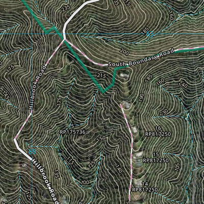GOLD CREEK (9443-223i) Preview 3