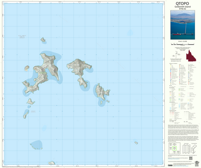 Goldsmith Island (8756-42) Preview 1