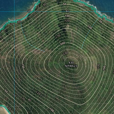 GOLDSMITH ISLAND (8756-424i) Preview 3