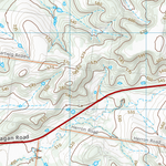 Gomaren Creek (9243-21) Preview 2