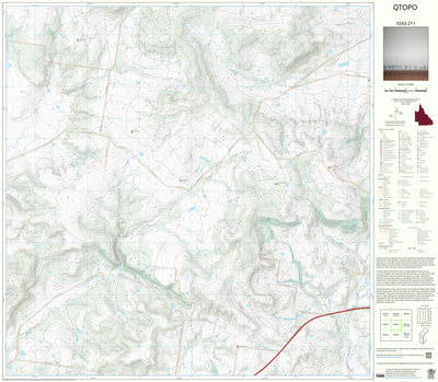Gomaren Creek (9243-211) Preview 1