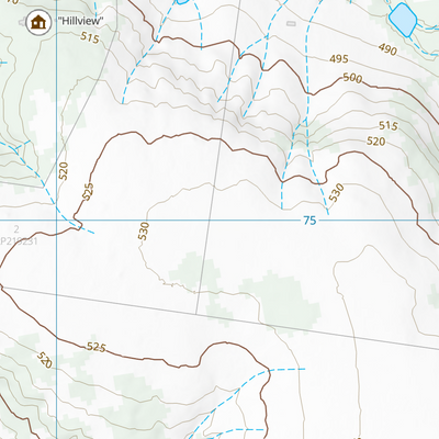 Gomaren Creek (9243-213) Preview 2