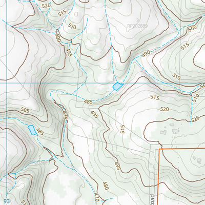 Gomaren Creek (9243-213) Preview 3