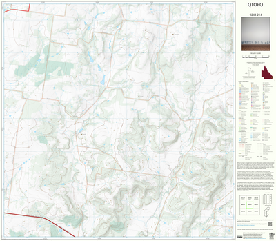 Gomaren Creek (9243-214) Preview 1