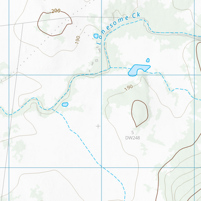 Gonyelinka Gorge (8948-31) Preview 2