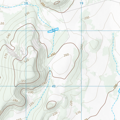 Gonyelinka Gorge (8948-31) Preview 3