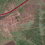 Gonyelinka Gorge (8948-313i) Preview 3