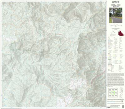 Goodla Creek (9444-314) Preview 1