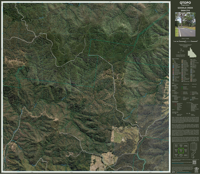 GOODLA CREEK (9444-314i) Preview 1
