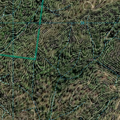 GOODLA CREEK (9444-314i) Preview 2