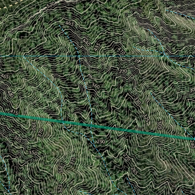 GOODLA CREEK (9444-314i) Preview 3
