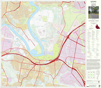 Goodna (9442-113) Preview 1