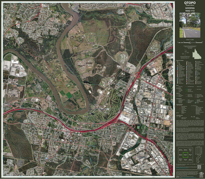 GOODNA (9442-113i) Preview 1