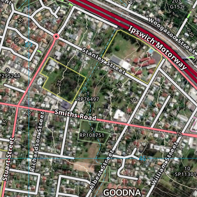 GOODNA (9442-113i) Preview 3