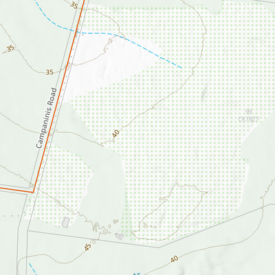 Goodwood (9347-124) Preview 3