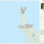 Goold Island (8161-422) Preview 1