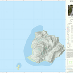 Goold Island (8161-424) Preview 1