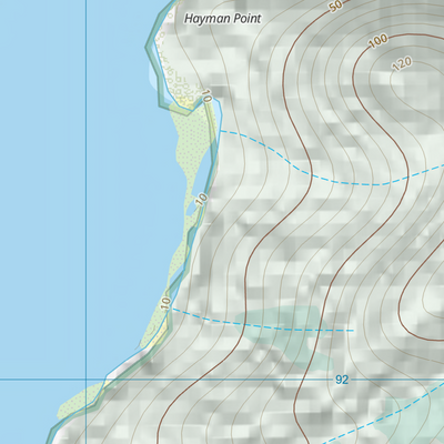 Goold Island (8161-424) Preview 2