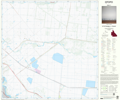 Goondiwindi (8940-11) Preview 1