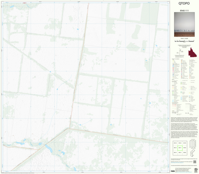 Goondiwindi (8940-111) Preview 1