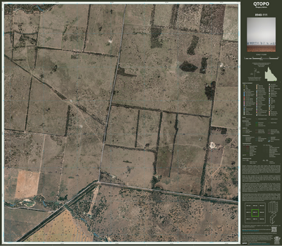 Goondiwindi (8940-111i) Preview 1