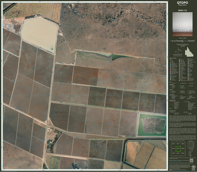 Goondiwindi (8940-112i) Preview 1