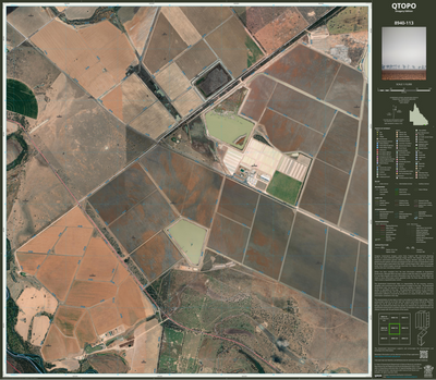 Goondiwindi (8940-113i) Preview 1