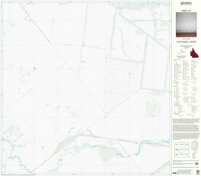 Goondiwindi (8940-114) Preview 1