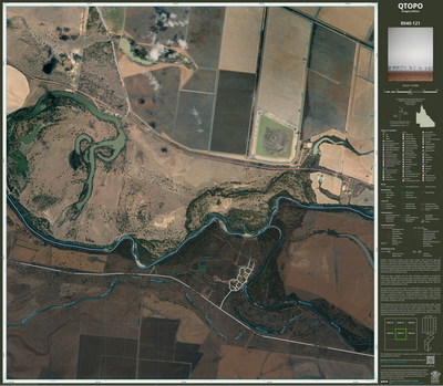 Goondiwindi (8940-121i) Preview 1