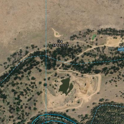 Goondiwindi (8940-121i) Preview 2