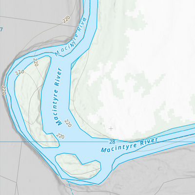 Goondiwindi (8940-124) Preview 3