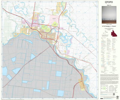 Goondiwindi (8940-14) Preview 1
