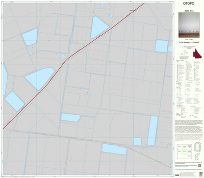 Goondiwindi (8940-143) Preview 1